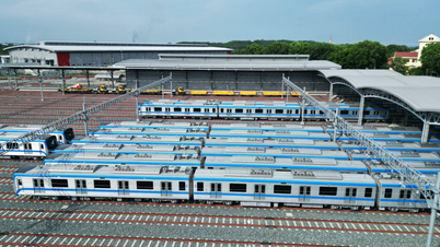 Orașul Ho Și Min a solicitat guvernului central să aloce încă 220.000 de miliarde de VND pentru proiectul de metrou.