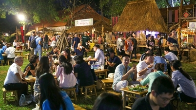 Köp dina biljetter tidigt till Saigontourist Groups kulinariska och matfestival 2026!