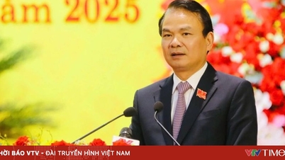 Dang Xuan Phong úr a Kormányhivatal állandó helyettes vezetője.