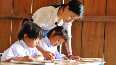 L'éducation vietnamienne : avancées et perspectives