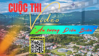 قم بتنظيم مسابقة فيديو/مقاطع بعنوان "انطباعات عن ديان بيان" في عام 2026.