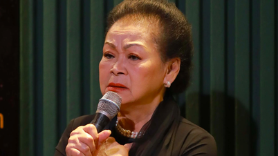 Life of renowned singer Khánh Ly after her health setback