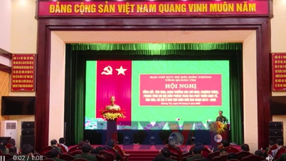 Quang Tri: Penjaga perbatasan membantu masyarakat mengembangkan kondisi sosial-ekonomi di daerah perbatasan.
