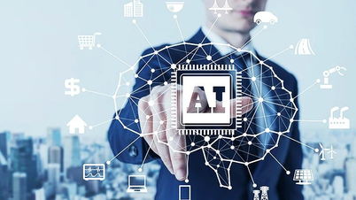 Divulgação do Plano de Implementação da Lei sobre Inteligência Artificial