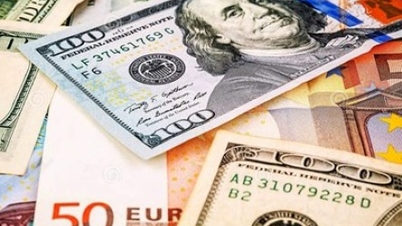 Tipo de cambio del dólar hoy (3 de marzo): El dólar estadounidense sube bruscamente.