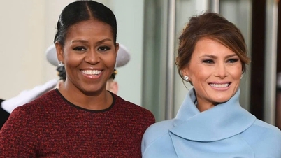 American First Ladies and Diamond Masterpieces