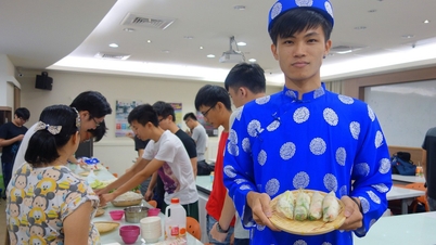 År 2026 kommer Vietnam att få flest stipendier från Taiwan.