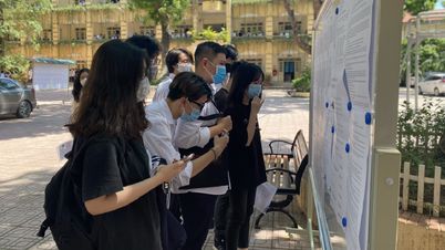 إلغاء شهادات إتمام المرحلة الإعدادية؛ وبدلاً من ذلك، يُصدر مديرو المدارس شهادات إتمام المرحلة الثانوية.