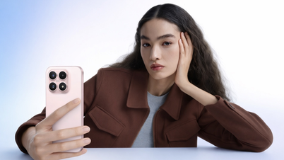 The Xiaomi 17 Series, dubbed the "pocket Leica," is offered with discounts of up to 20 million VND at The Gioi Dien Dong (Mobile World).