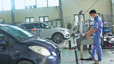 Konieczne jest pilne podjęcie działań w celu naprawienia błędów w wystawianiu elektronicznych zaświadczeń o przeglądzie pojazdu.