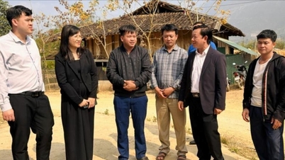 Cao Bang: Die Wähler haben hohe Erwartungen an die Kandidaten für den Provinzvolksrat.