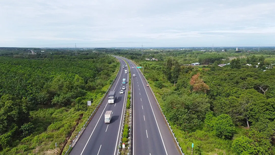 Propozycja odroczenia pobierania tymczasowych opłat za przejazd na trasie Ho Chi Minh City – Long Thanh – Dau Giay w przypadku połączenia z drogą ekspresową Bien Hoa – Vung Tau.