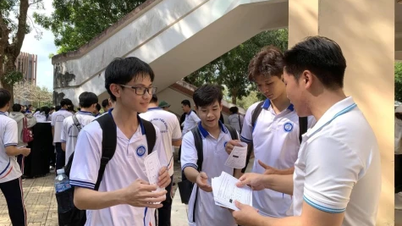 Jóvenes de la Universidad Tien Giang: Lanzamiento con entusiasmo del Mes de la Juventud 2026