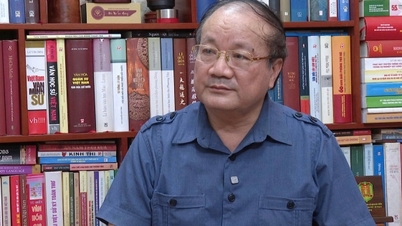 Profesor asociado Dr. Nguyen Toan Thang: La elección de la Asamblea Nacional es el proceso de implementación de la Resolución del 14º Congreso Nacional.