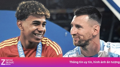 តើការប្រកួតរវាង Messi និង Yamal នឹងត្រូវផ្លាស់ប្តូរទៅទីតាំងផ្សេងទេ?