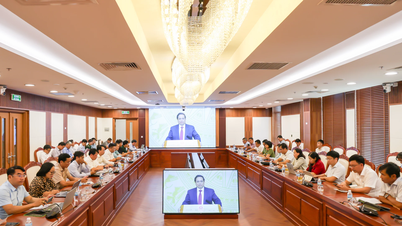 The 32nd meeting of the National Steering Committee on IUU (Illegal, Unreported, and Unregulated) Fishing.