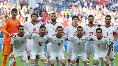 Adakah Iran akan layak ke Piala Dunia 2026 di tengah-tengah konflik dengan AS?