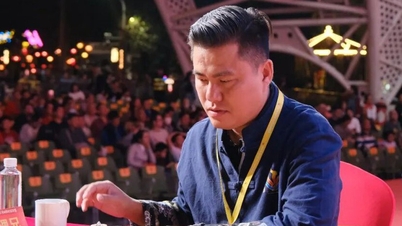 Chiny umieściły Lai Li Huynha w swoim rankingu najlepszych szachistów. Jakie jest jego miejsce?