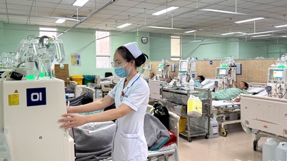 Das Dong Nai General Hospital bereitet sich darauf vor, seine erste Nierentransplantation an einem Patienten durchzuführen.