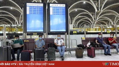 Los precios de los billetes de avión en las rutas entre Asia y Europa se han disparado.