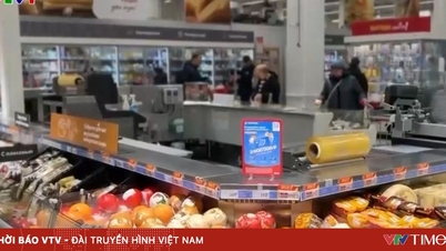 Los conflictos en Oriente Medio han hecho subir los precios de las importaciones en Rusia.