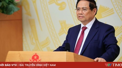 Thủ tướng: Công tác chống khai thác IUU phải duy trì thường xuyên, không ngừng nghỉ