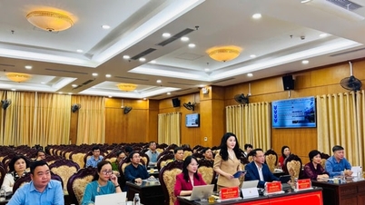 Hanoi: Lokale myndigheter implementerer ulike løsninger for å oppnå tosifrede vekstmål.