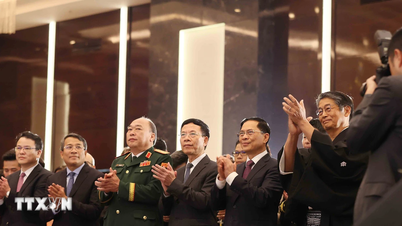 Pentru a dezvolta în continuare parteneriatul strategic cuprinzător dintre Vietnam și Japonia.
