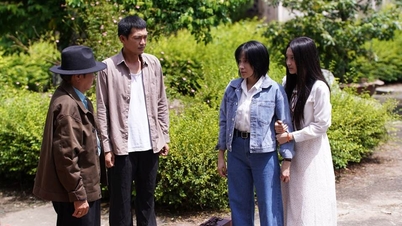 Khả Nhù와 Doãn Quốc Dam은 "The Corpse Possess 2"에서 호기심을 불러일으킵니다.
