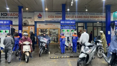 Ενίσχυση των επιθεωρήσεων των επιχειρήσεων βενζίνης και πετρελαίου ενόψει των διεθνών διακυμάνσεων.