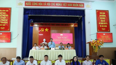 Khánh Hòa: Thúc đẩy kinh tế biển, phát huy giá trị du lịch sinh thái xã Vạn Hưng