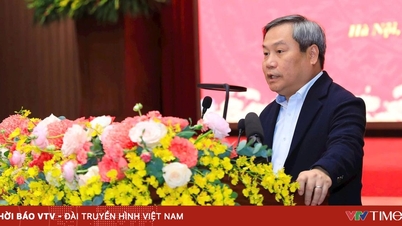 Hanoi streeft naar een groei van meer dan 11%, terwijl tegelijkertijd absolute veiligheid voor de verkiezingen van 15 maart wordt gegarandeerd.