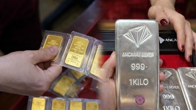 Guldpriser idag, 4 mars 2026: Aktuella priser på SJC-guld, inhemska guldringar och globala guldpriser.