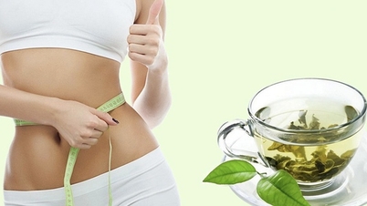 Matcha atau teh hijau: Mana yang lebih baik untuk menurunkan berat badan?