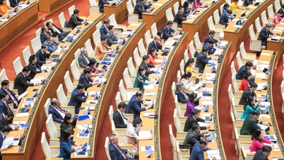 Wybory do Zgromadzenia Narodowego: Miasto Ho Chi Minh przygotowuje plany awaryjne na wypadek wystąpienia wszelkich katastrof naturalnych.