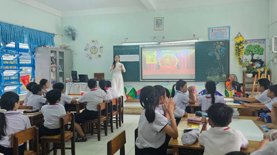 La escuela ayuda a la escuela: Innovación a través de la colaboración.