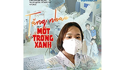 ອ່ານສະບັບພິເສດຂອງໜັງສືພິມ Thanh Nien (ຊາວໜຸ່ມ): ສະເຫຼີມສະຫຼອງວັນແມ່ຍິງສາກົນ, ວັນທີ 8 ມີນາ.