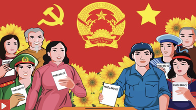 Ho Chi Minh City: Proactively preparing all necessary measures to serve the elections of National Assembly deputies and People's Council members at all levels.
