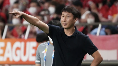 Tran Anh Tu, a VFF alelnöke: A CAS ítélete nem befolyásolja a vietnami válogatott felkészülését a Malajzia elleni mérkőzésre.