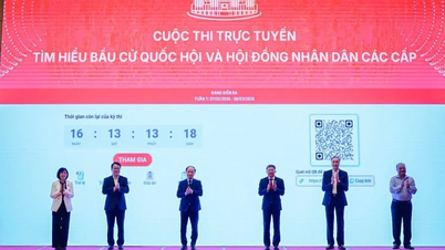 Hướng đi mới trong công tác tuyên truyền