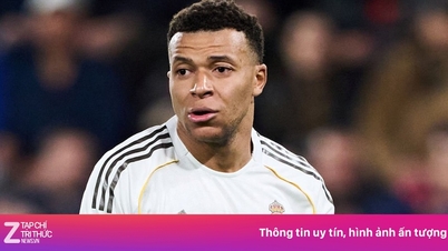 Mbappé kommer att veta vem Real Madrids nya tränare är i förväg.