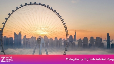 Dubaj dočasně uzavírá několik turistických atrakcí.