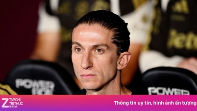 មូលហេតុដែលគ្រូបង្វឹក Filipe Luis ត្រូវបានបណ្តេញចេញ ទោះបីជាឈ្នះ ៨-០ ក៏ដោយ។