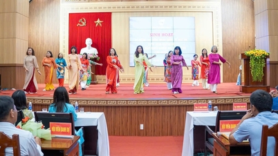 अंतर्राष्ट्रीय महिला दिवस मनाने के लिए कई कार्यक्रम आयोजित किए गए।