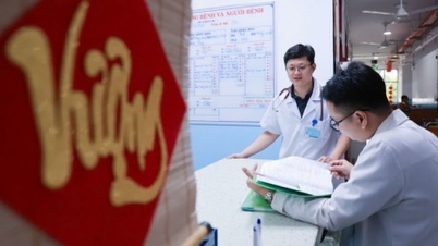Tin mới y tế ngày 28/2: Y tế gia đình - Mảnh ghép còn thiếu trong hệ thống chăm sóc sức khỏe