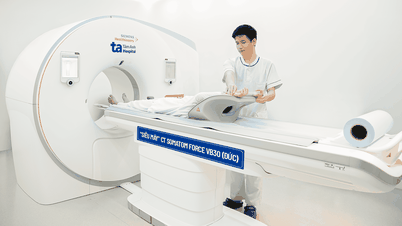 O Hospital Tam Anh, na cidade de Ho Chi Minh, é o primeiro hospital no sul do Vietnã a obter a certificação ISO para diagnóstico por imagem.