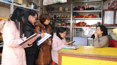 เร่งดำเนินการสำรวจสำมะโนเศรษฐกิจ