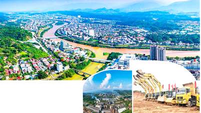 Lao Cai fenntartja a társadalmi-gazdasági növekedés lendületét 2026 februárjában.