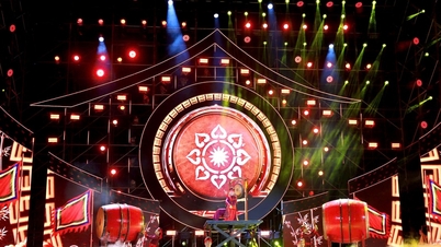 Ho Chi Minh-staden: En livlig Lanternfestival-firande.