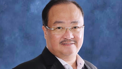 Domnul Nguyen Ngoc Dung, fostul președinte al VECOM, a decedat.